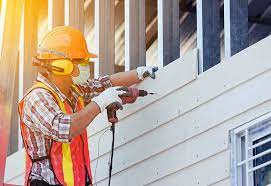 Best Composite Siding  in Covelo, CA