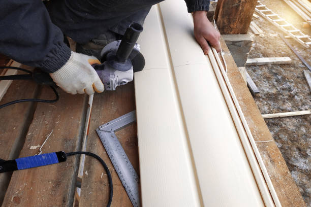 Best Siding for Multi-Family Homes  in Covelo, CA